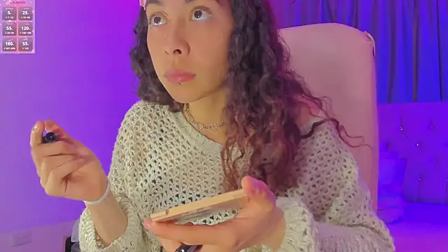 Snapshot of Kiara_lovely chatting on March 2026 03:45:02 AM Kiara lovely online show from March 2026 03:45:02 AM