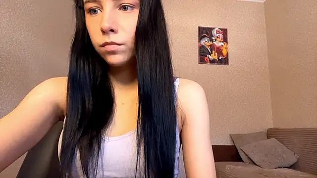 ArdellaMuseXX online show from March 2026 09:06:02 AM