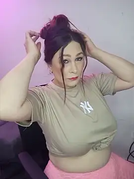 PamelaThoms online show from May 2026 12:27:01 AM