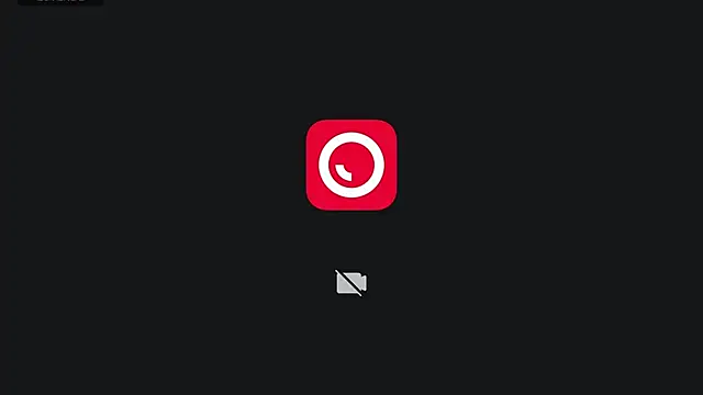 zoe henderson online show from April 2026 08:26:01 PM