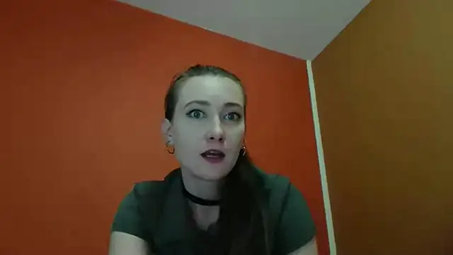 AnisaHotBody online show from February 2026 02:39:02 PM