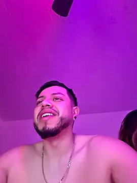 Daddyymamii online show from March 2026 06:43:01 PM