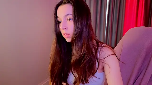 BellaThery online show from July 2026 05:14:02 AM