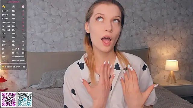 CleopatraHabibi online show from March 2026 07:19:02 AM