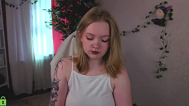 Margo Ring online show from April 2026 08:57:01 AM