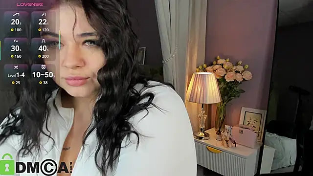 Snapshot of Annet_Nel1son chatting on February 2026 01:03:01 AM Annet Nel1son online show from February 2026 01:03:01 AM