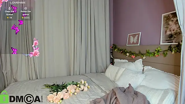 Snapshot of Annet_Nel1son chatting on March 2026 01:03:01 AM Annet Nel1son online show from March 2026 01:03:01 AM