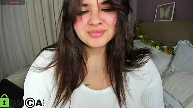 Snapshot of Annet_Nel1son chatting on March 2026 01:05:01 AM Annet Nel1son online show from March 2026 01:05:01 AM