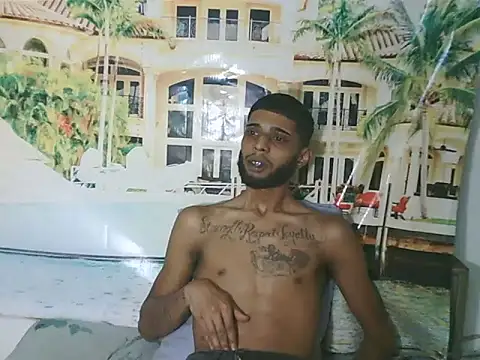 CharmingIndian1 online show from March 2026 05:39:01 PM