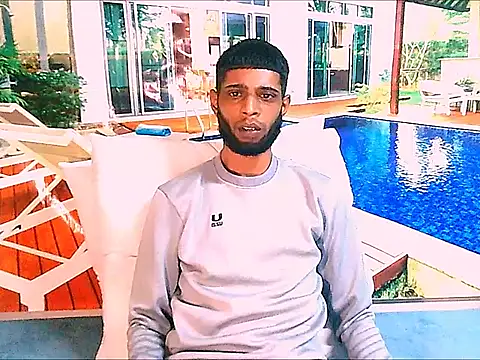 CharmingIndian1 online show from April 2026 05:45:01 AM