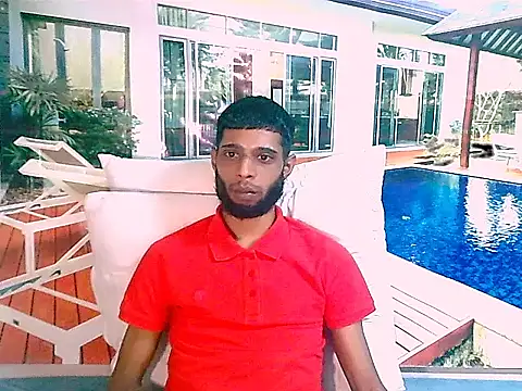 CharmingIndian1 online show from May 2026 06:23:02 PM