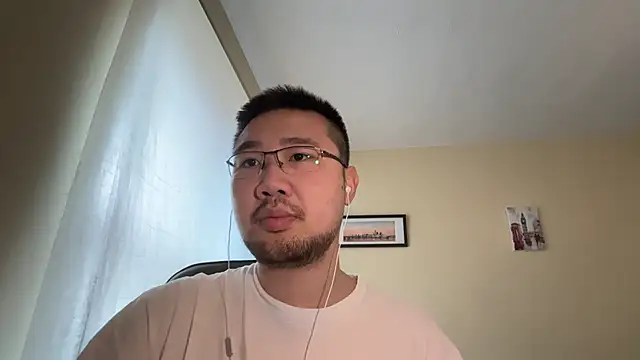 jasonryu2025 online show from April 2026 08:34:01 AM