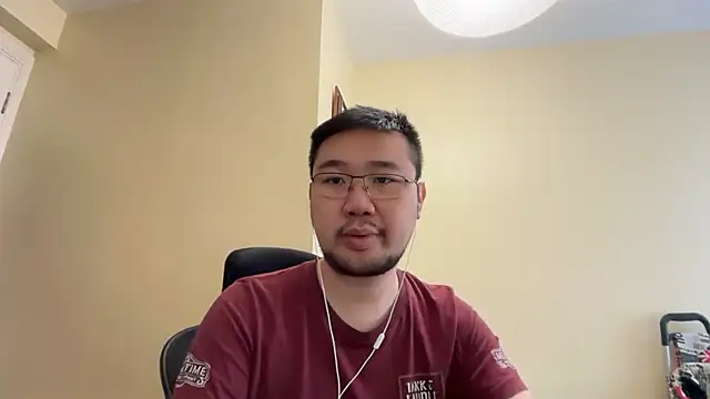 Snapshot of jasonryu2025 chatting on May 2026 10:01:01 AM jasonryu2025 online show from May 2026 10:01:01 AM