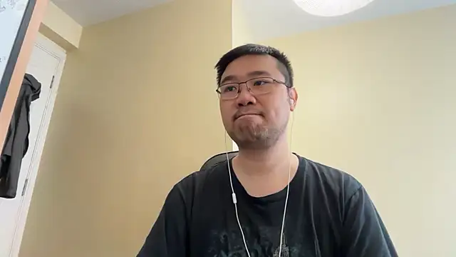 Snapshot of jasonryu2025 chatting on May 2026 10:54:01 AM jasonryu2025 online show from May 2026 10:54:01 AM