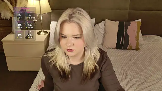 Snapshot of Ivy_Marlowe chatting on March 2026 02:32:02 PM Ivy Marlowe online show from March 2026 02:32:02 PM