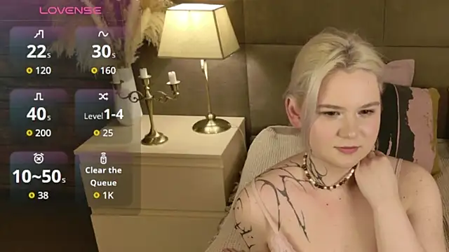 Snapshot of Ivy_Marlowe chatting on March 2026 02:28:01 PM Ivy Marlowe online show from March 2026 02:28:01 PM