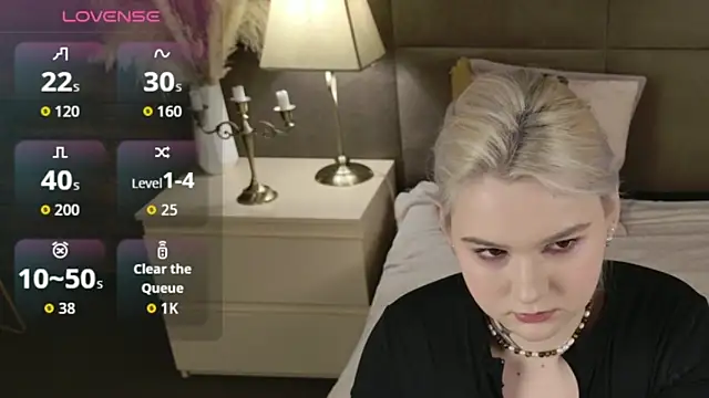 Snapshot of Ivy_Marlowe chatting on March 2026 10:04:02 AM Ivy Marlowe online show from March 2026 10:04:02 AM