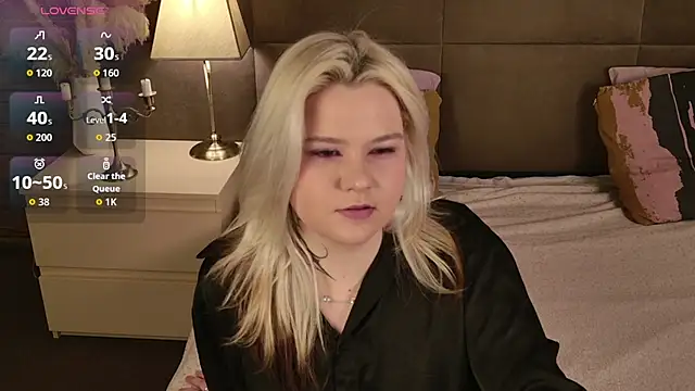 Snapshot of Ivy_Marlowe chatting on April 2026 09:14:01 AM Ivy Marlowe online show from April 2026 09:14:01 AM