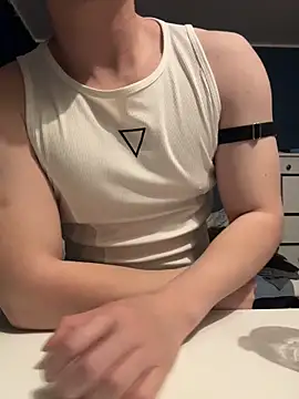 Jason S223 online show from March 2026 09:30:01 PM