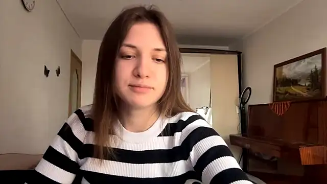 KarynAbbinanti online show from February 2026 12:46:01 PM