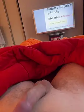 Snapshot of foudesexe23 chatting on March 2026 06:07:01 AM foudesexe23 online show from March 2026 06:07:01 AM