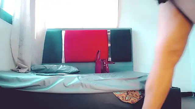 Abby White   online show from March 2026 07:36:02 PM