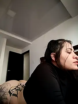 Snapshot of Dakotattoo chatting on April 2026 09:45:01 PM Dakotattoo online show from April 2026 09:45:01 PM