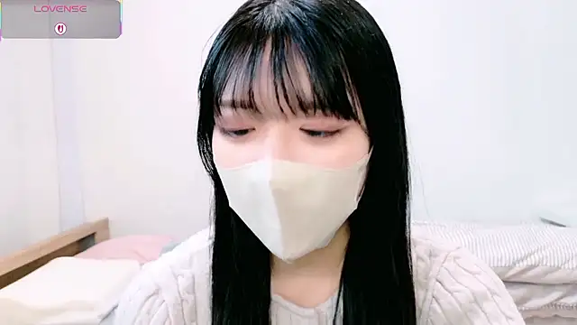 natsuka-chan online show from March 2026 04:34:02 AM