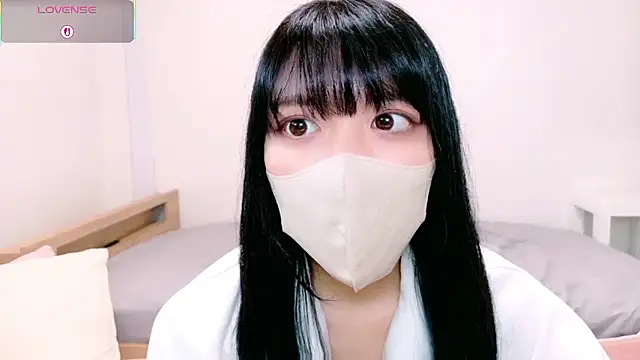 natsuka-chan online show from April 2026 05:48:02 AM