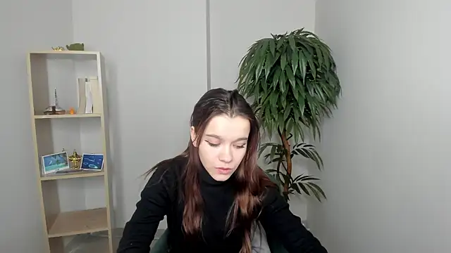 LouanneBrant online show from February 2026 07:08:02 AM