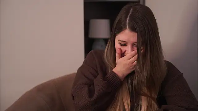 BrittniCork online show from February 2026 12:14:01 PM