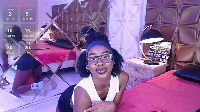 Snapshot of MelodyBlazze chatting on May 2026 08:14:01 PM MelodyBlazze online show from May 2026 08:14:01 PM