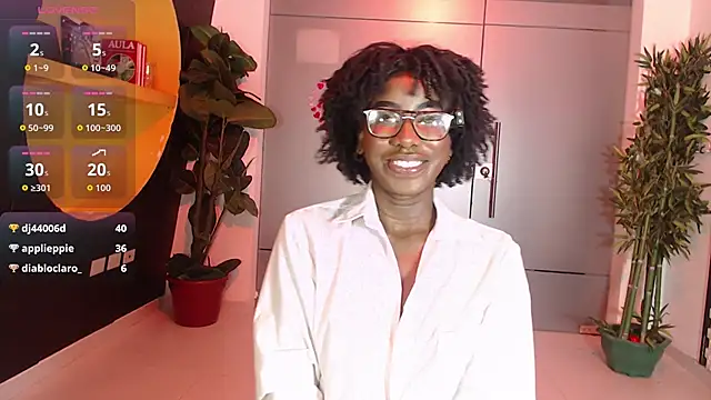 Snapshot of MelodyBlazze chatting on May 2026 01:56:01 AM MelodyBlazze online show from May 2026 01:56:01 AM