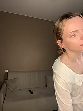 MaryFlare online show from February 2026 12:19:02 AM