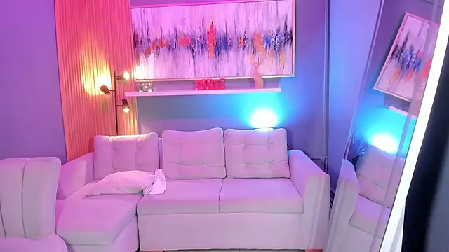 janinne lu online show from March 2026 10:56:01 AM