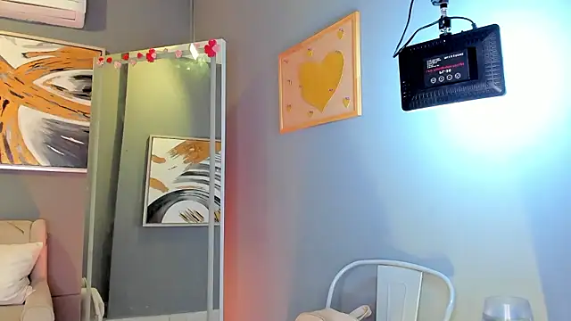 Snapshot of cailing_ chatting on March 2026 10:55:01 AM cailing online show from March 2026 10:55:01 AM