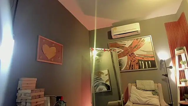 Snapshot of cailing_ chatting on March 2026 11:06:01 AM cailing online show from March 2026 11:06:01 AM