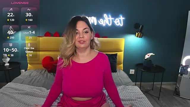 Snapshot of SofiaFabulous chatting on March 2026 01:36:02 AM SofiaFabulous online show from March 2026 01:36:02 AM