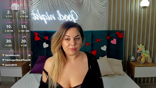 Snapshot of SofiaFabulous chatting on March 2026 02:06:02 AM SofiaFabulous online show from March 2026 02:06:02 AM