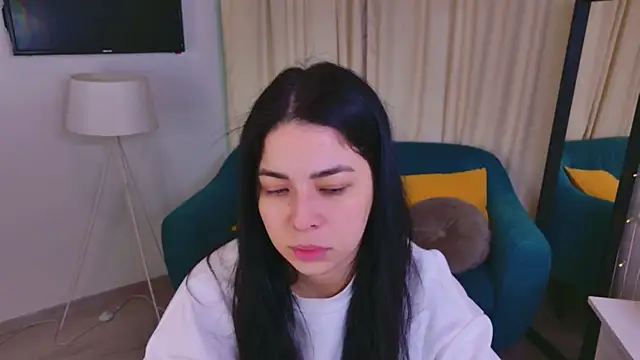 Erika Moan  online show from March 2026 05:57:02 AM