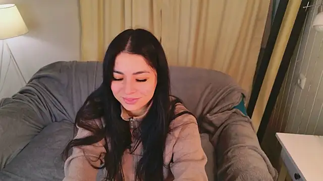 Erika Moan  online show from April 2026 06:03:02 AM