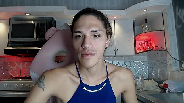 Snapshot of CrisOzzz chatting on March 2026 06:36:01 PM CrisOzzz online show from March 2026 06:36:01 PM