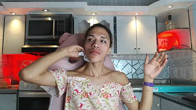 Snapshot of CrisOzzz chatting on March 2026 07:52:02 PM CrisOzzz online show from March 2026 07:52:02 PM