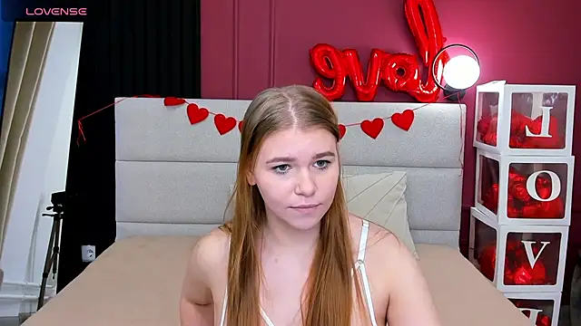 AvaSunshine  online show from March 2026 07:15:01 AM