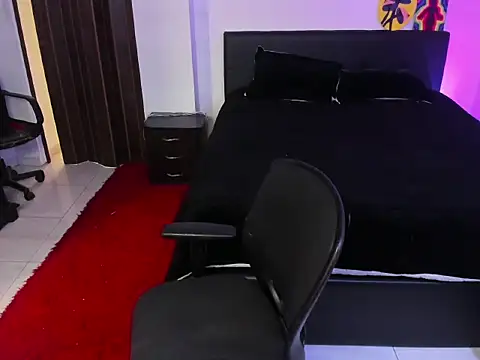 Snapshot of ginebrapurple chatting on March 2026 06:03:02 PM ginebrapurple online show from March 2026 06:03:02 PM