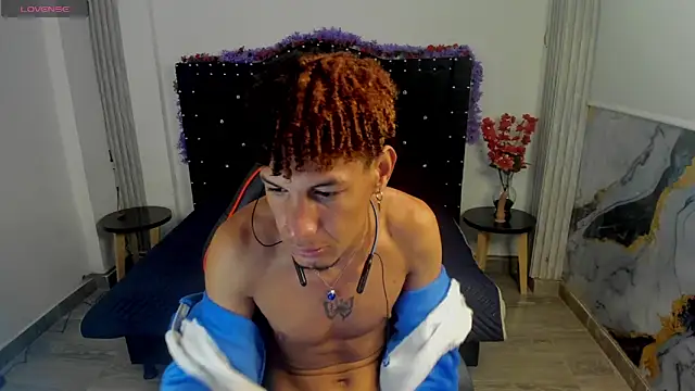 Snapshot of gaboking_ chatting on February 2026 02:48:01 PM gaboking online show from February 2026 02:48:01 PM