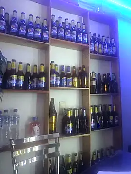 rubiii1972 online show from March 2026 09:54:01 PM