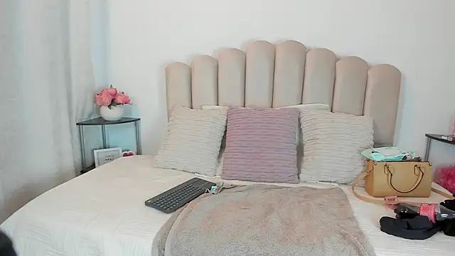 celeste z online show from March 2026 12:33:02 PM