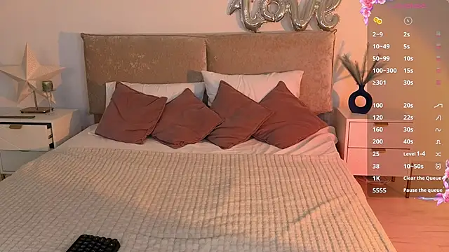  Selestia  online show from June 2026 11:36:01 AM