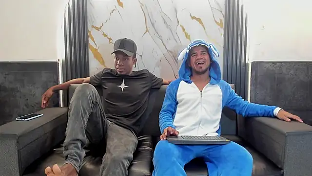 Latins on fire online show from March 2026 11:54:02 AM